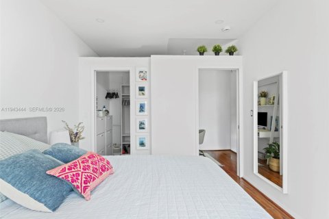 Снять в аренду кондоминиум в Майами, Флорида 58.71м2, № 2005300 - фото 18