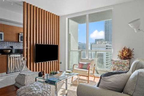 Снять в аренду кондоминиум в Майами, Флорида 58.71м2, № 2005300 - фото 21