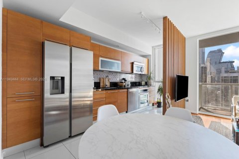 Снять в аренду кондоминиум в Майами, Флорида 58.71м2, № 2005300 - фото 8