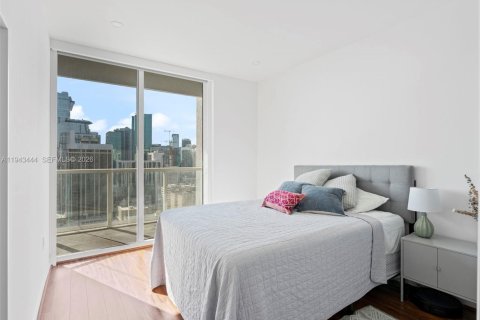 Снять в аренду кондоминиум в Майами, Флорида 58.71м2, № 2005300 - фото 17