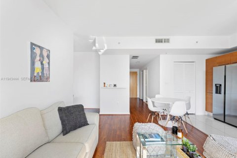 Снять в аренду кондоминиум в Майами, Флорида 58.71м2, № 2005300 - фото 14