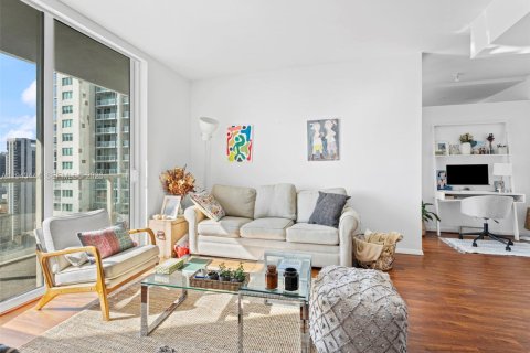 Снять в аренду кондоминиум в Майами, Флорида 58.71м2, № 2005300 - фото 11