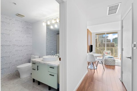 Снять в аренду кондоминиум в Майами, Флорида 58.71м2, № 2005300 - фото 4