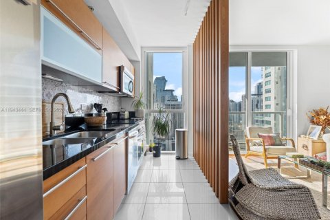 Снять в аренду кондоминиум в Майами, Флорида 58.71м2, № 2005300 - фото 12