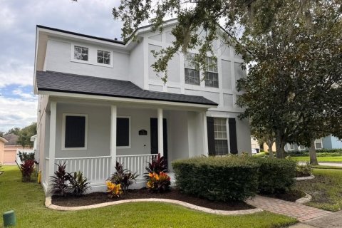 Villa ou maison à Winter Garden, Floride 3 chambres, 188.03 m2 № 2377895