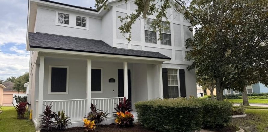 Villa ou maison à Winter Garden, Floride 3 chambres, 188.03 m2 № 2377895