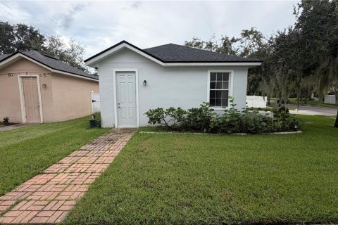 Villa ou maison à louer à Winter Garden, Floride: 3 chambres, 188.03 m2 № 2377895 - photo 28
