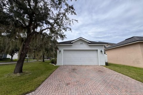 Villa ou maison à louer à Winter Garden, Floride: 3 chambres, 188.03 m2 № 2377895 - photo 6