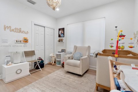 Купить виллу или дом в Майами, Флорида 2 спальни, 127.74м2, № 2064784 - фото 19