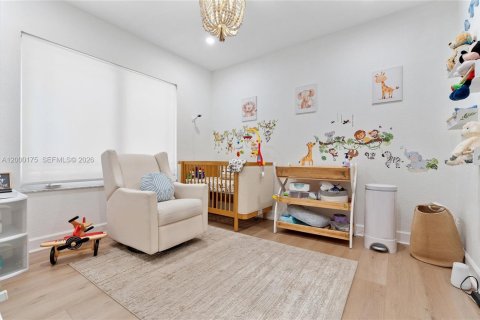 Купить виллу или дом в Майами, Флорида 2 спальни, 127.74м2, № 2064784 - фото 18