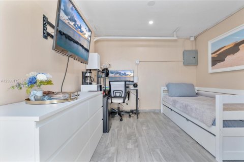 Купить виллу или дом в Майами, Флорида 2 спальни, 127.74м2, № 2064784 - фото 21