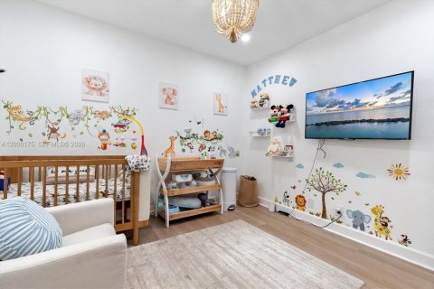 Купить виллу или дом в Майами, Флорида 2 спальни, 127.74м2, № 2064784 - фото 17