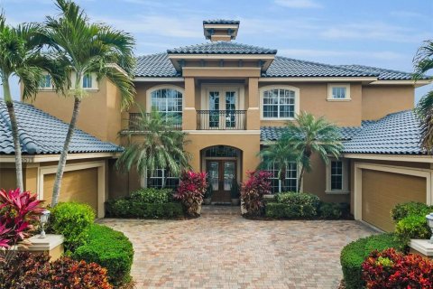 Casa en venta en Seminole, Florida, 5 dormitorios, 487.92 m2 № 2099897 - foto 2