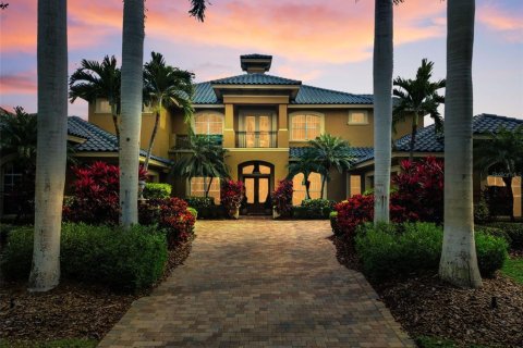 Casa en venta en Seminole, Florida, 5 dormitorios, 487.92 m2 № 2099897 - foto 5