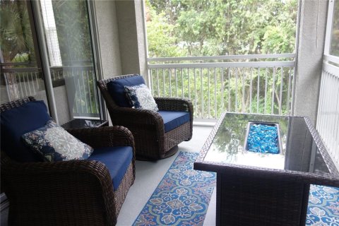 Copropriété à vendre à Lakeland, Floride: 3 chambres, 164.81 m2 № 2386340 - photo 24