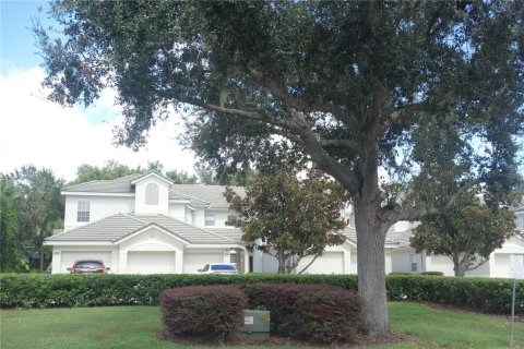 Condo à Lakeland, Floride, 3 chambres  № 2386340