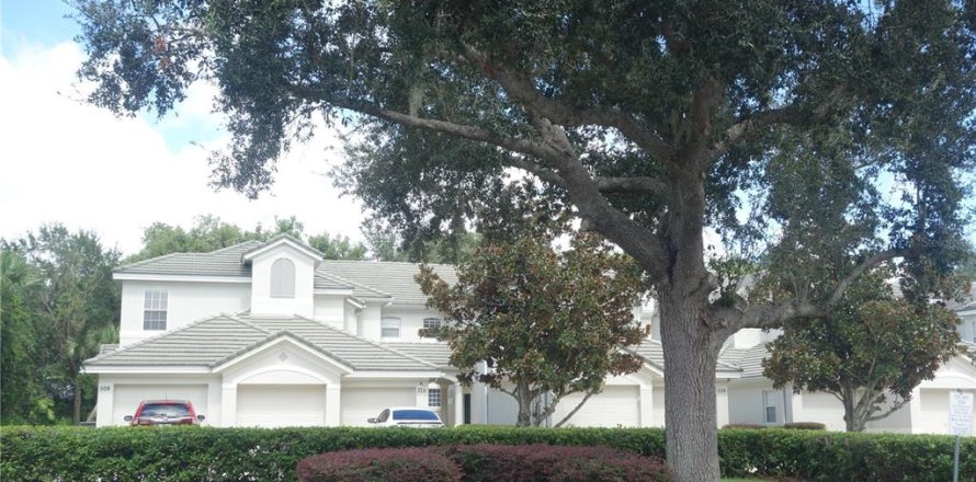 Condo à Lakeland, Floride, 3 chambres  № 2386340
