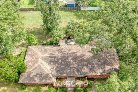 Купить виллу или дом в Окала, Флорида 8 комнат, 240.8м2, № 2211947 - фото 4