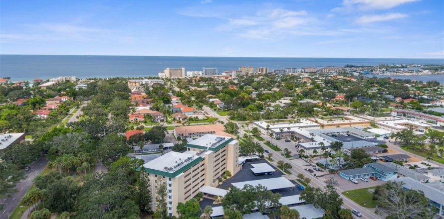 Condo à Venice, Floride, 2 chambres № 1899881