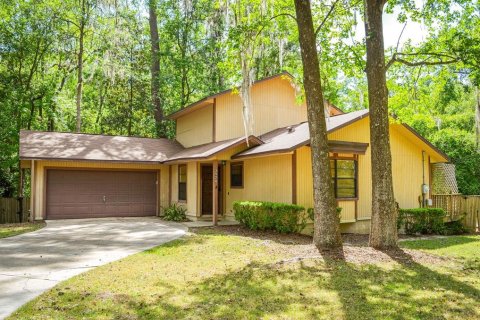 Villa ou maison à Gainesville, Floride 3 chambres, 125.7 m2 № 2099038