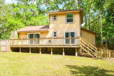 Villa ou maison à louer à Gainesville, Floride: 3 chambres, 125.7 m2 № 2099038 - photo 19