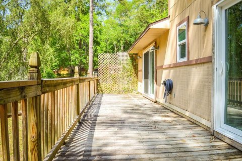 Villa ou maison à louer à Gainesville, Floride: 3 chambres, 125.7 m2 № 2099038 - photo 18