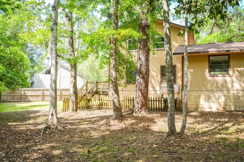 Villa ou maison à louer à Gainesville, Floride: 3 chambres, 125.7 m2 № 2099038 - photo 20