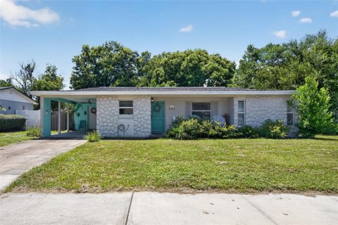 House in Altamonte Springs, Florida 3 bedrooms, 103.31 sq.m. № 2310140