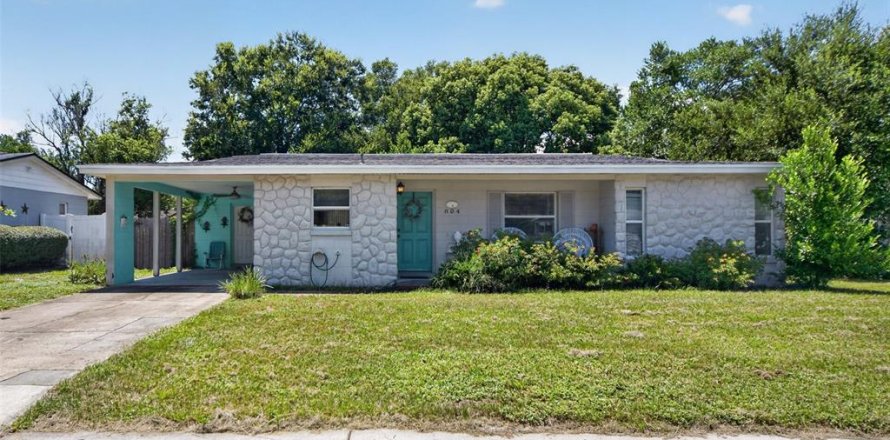 Villa ou maison à Altamonte Springs, Floride 3 chambres, 103.31 m2 № 2310140