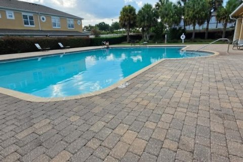 Touwnhouse à louer à Davenport, Floride: 3 chambres, 142.98 m2 № 2167476 - photo 24