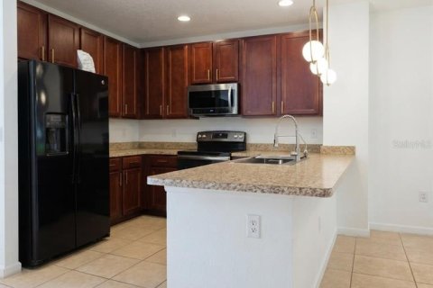 Touwnhouse à louer à Davenport, Floride: 3 chambres, 142.98 m2 № 2167476 - photo 7