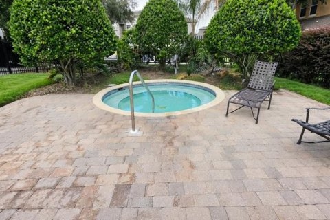 Touwnhouse à louer à Davenport, Floride: 3 chambres, 142.98 m2 № 2167476 - photo 25
