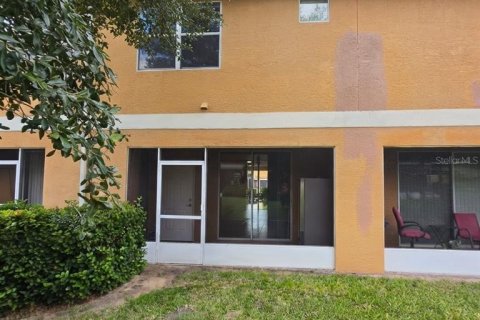 Touwnhouse à louer à Davenport, Floride: 3 chambres, 142.98 m2 № 2167476 - photo 4