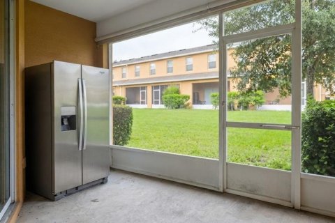 Touwnhouse à louer à Davenport, Floride: 3 chambres, 142.98 m2 № 2167476 - photo 6