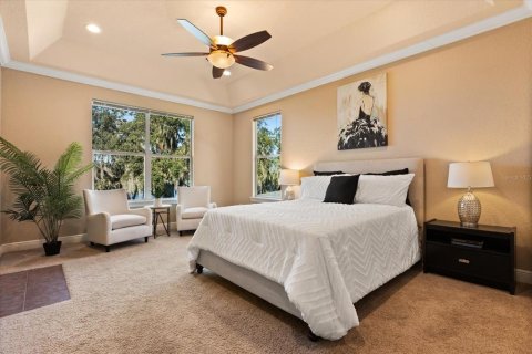 House in Orlando, Florida 5 bedrooms, 354.05 sq.m. № 1870544 - photo 23
