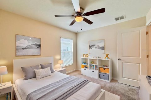 House in Bartow, Florida 4 bedrooms, 171.03 sq.m. № 1810814 - photo 21
