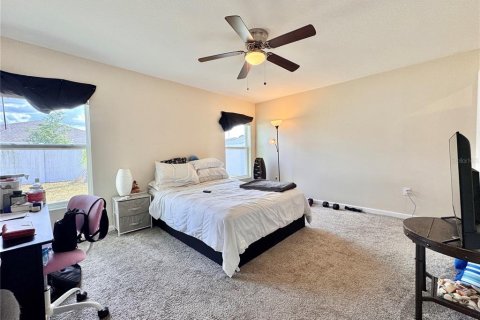House in Bartow, Florida 4 bedrooms, 171.03 sq.m. № 1810814 - photo 22