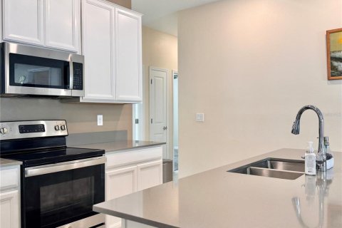 House in Bartow, Florida 4 bedrooms, 171.03 sq.m. № 1810814 - photo 9