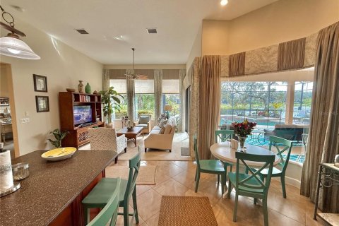 House in Palm Coast, Florida 5 bedrooms, 349.87 sq.m. № 1515077 - photo 30