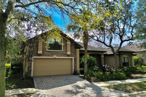 House in Palm Coast, Florida 5 bedrooms, 349.87 sq.m. № 1515077 - photo 3