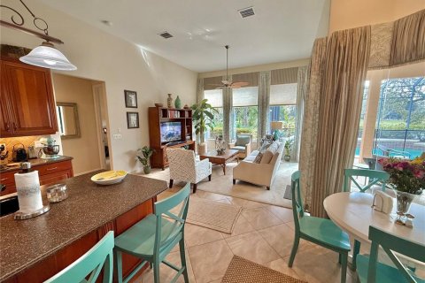House in Palm Coast, Florida 5 bedrooms, 349.87 sq.m. № 1515077 - photo 29