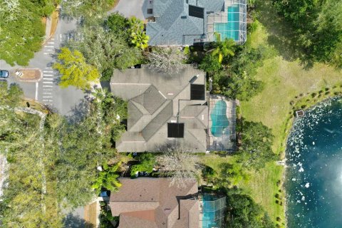 House in Palm Coast, Florida 5 bedrooms, 349.87 sq.m. № 1515077 - photo 10