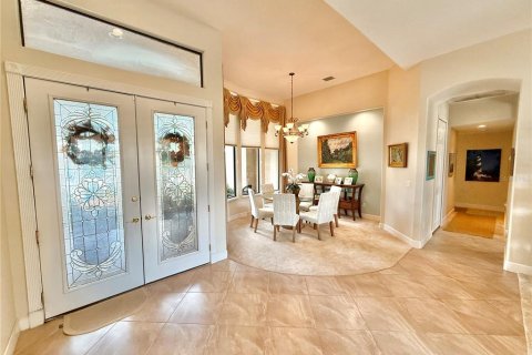 House in Palm Coast, Florida 5 bedrooms, 349.87 sq.m. № 1515077 - photo 16