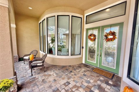 House in Palm Coast, Florida 5 bedrooms, 349.87 sq.m. № 1515077 - photo 14