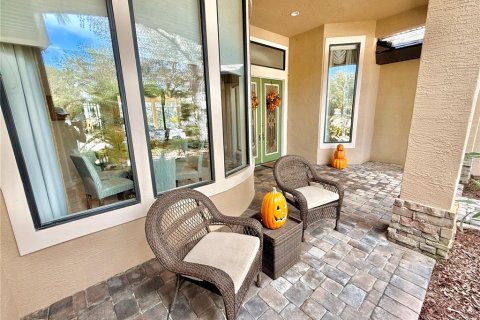 House in Palm Coast, Florida 5 bedrooms, 349.87 sq.m. № 1515077 - photo 13