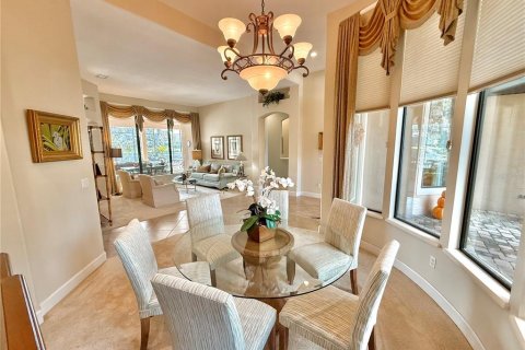 House in Palm Coast, Florida 5 bedrooms, 349.87 sq.m. № 1515077 - photo 22