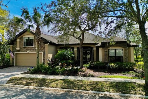 House in Palm Coast, Florida 5 bedrooms, 349.87 sq.m. № 1515077 - photo 2