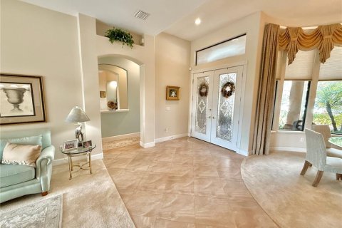 House in Palm Coast, Florida 5 bedrooms, 349.87 sq.m. № 1515077 - photo 17