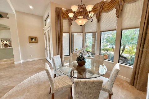 House in Palm Coast, Florida 5 bedrooms, 349.87 sq.m. № 1515077 - photo 23