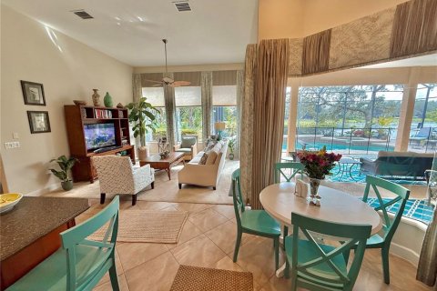 House in Palm Coast, Florida 5 bedrooms, 349.87 sq.m. № 1515077 - photo 27